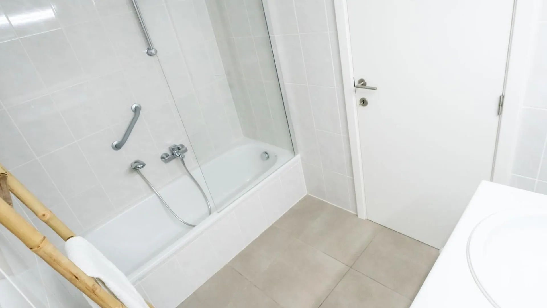 Apartment Residentie Zandloper II By Interhome Bredene Belgium