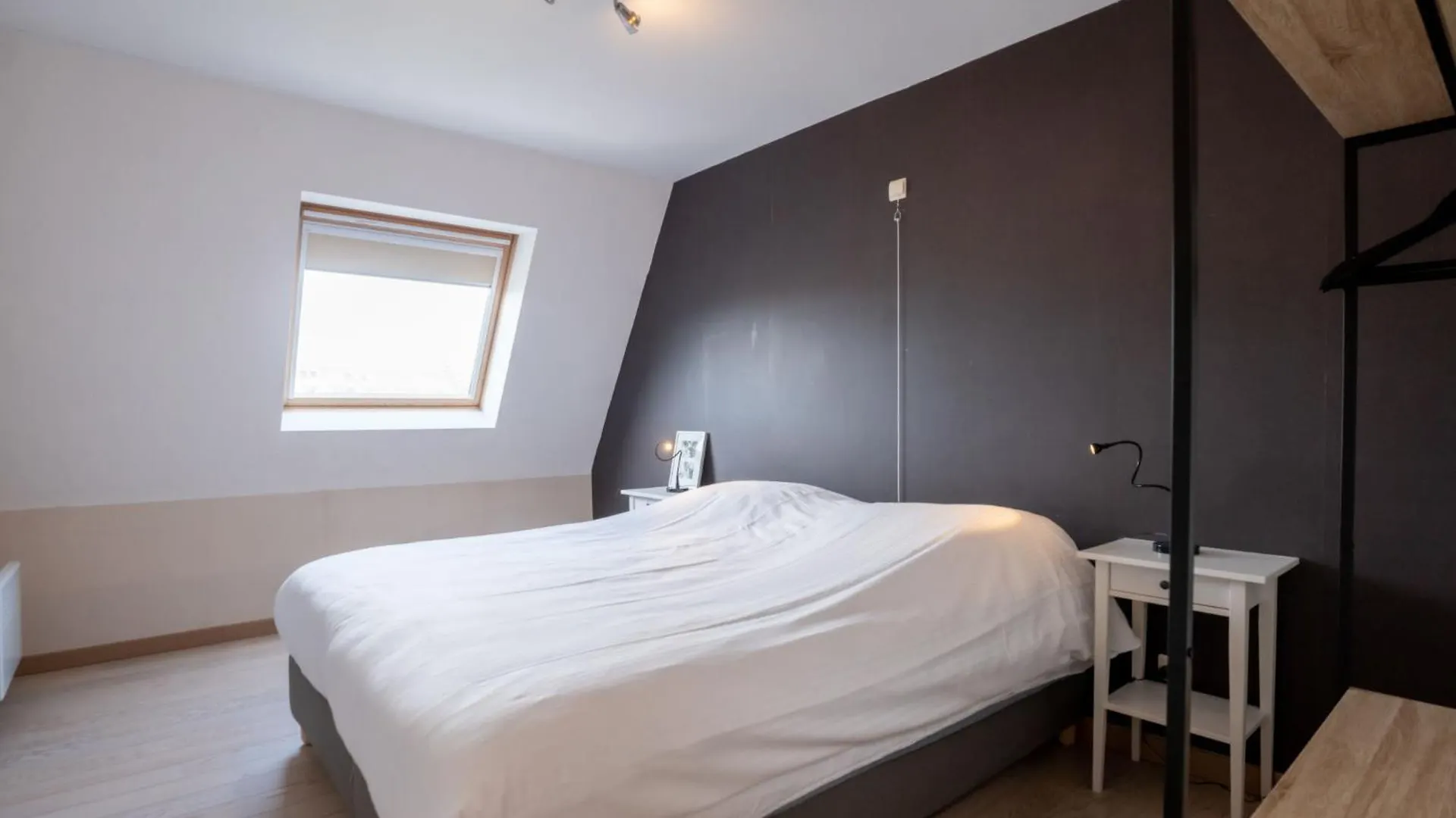 Apartment Residentie Zandloper II By Interhome Bredene 0*,