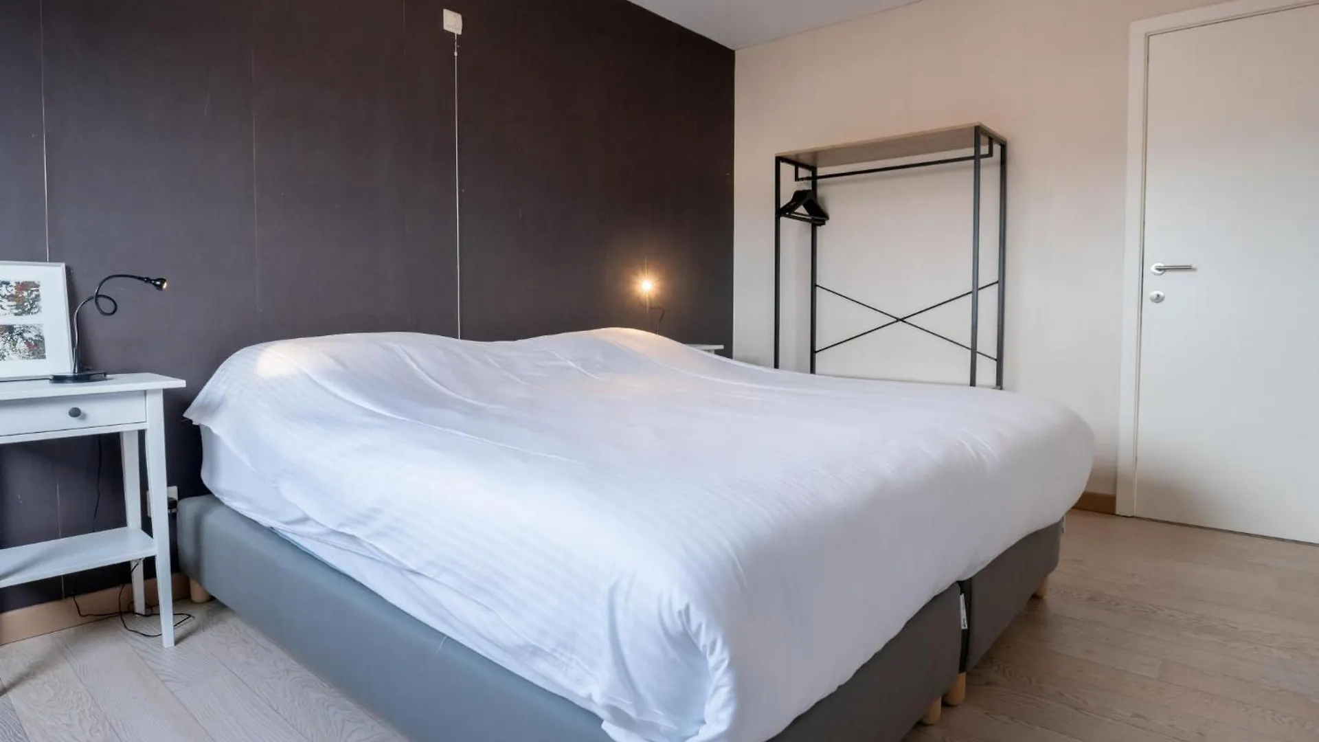Apartment Residentie Zandloper II By Interhome Bredene